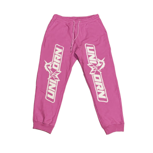 UniXorn Pink Pants